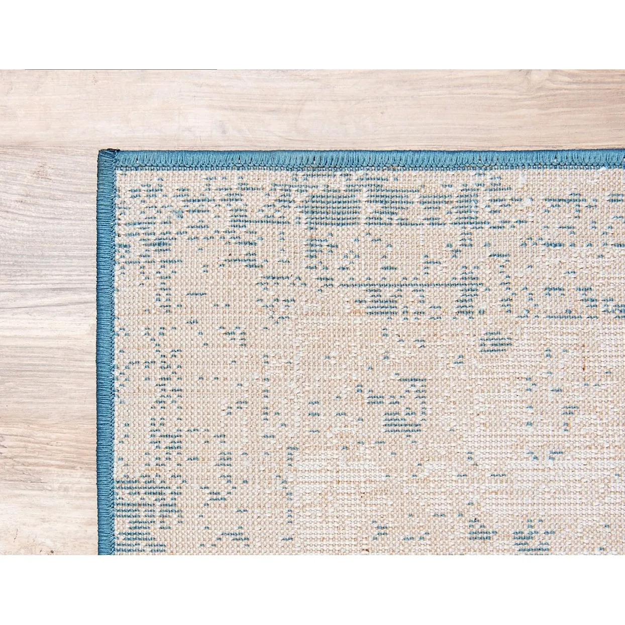 Transitional Fredo Collection Area Rug