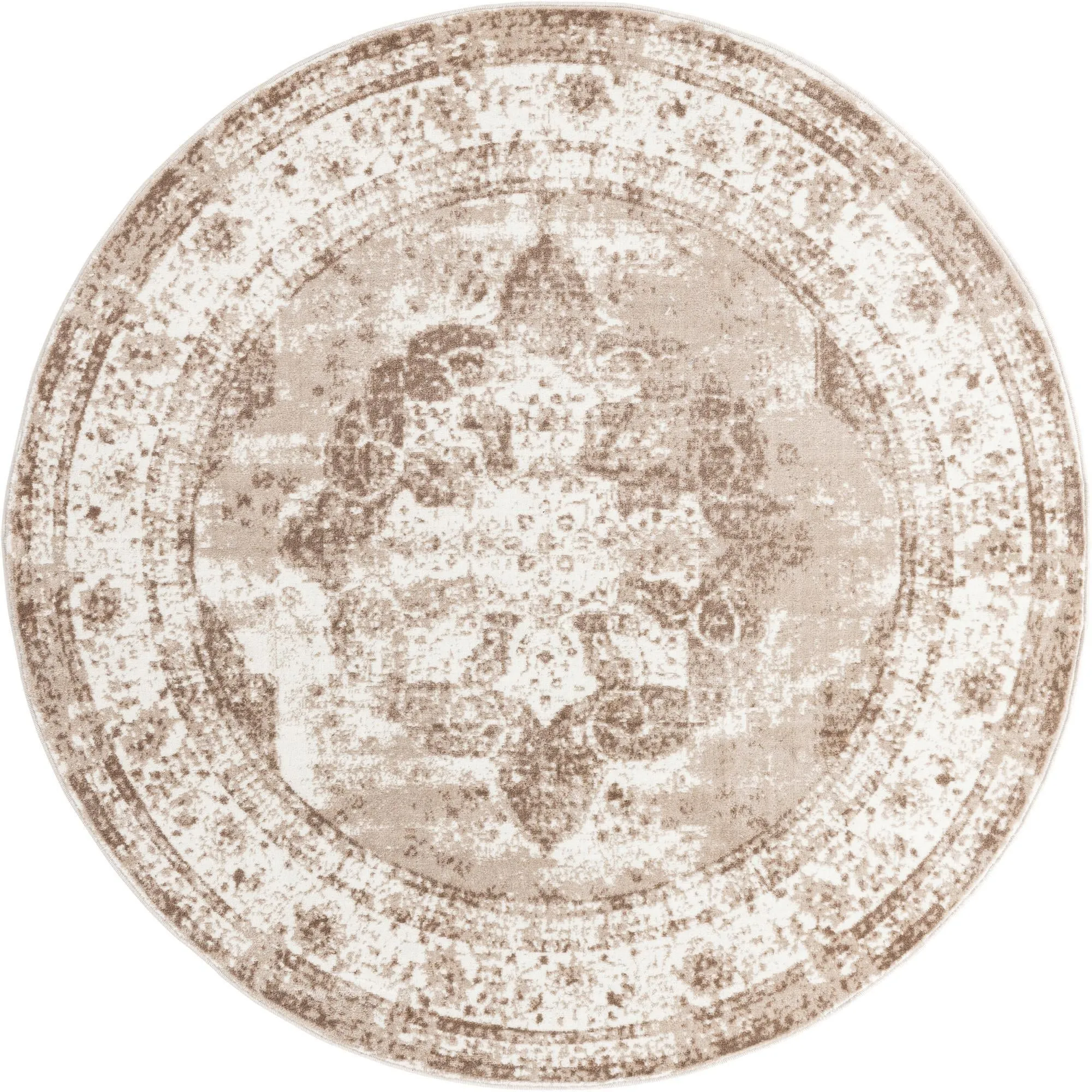 Transitional Fredo Collection Area Rug