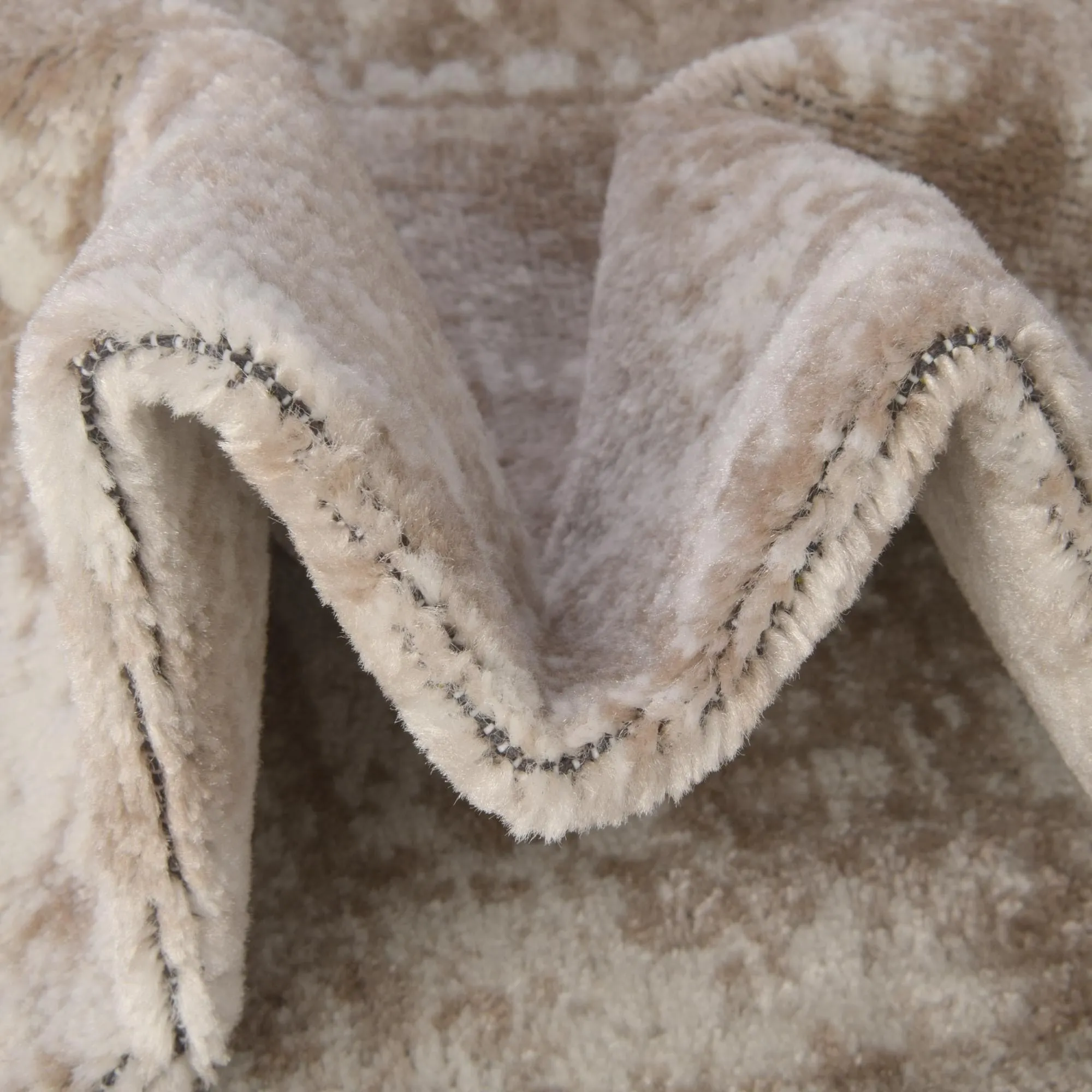 Transitional Fredo Collection Area Rug