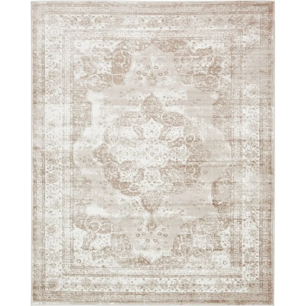 Transitional Fredo Collection Area Rug