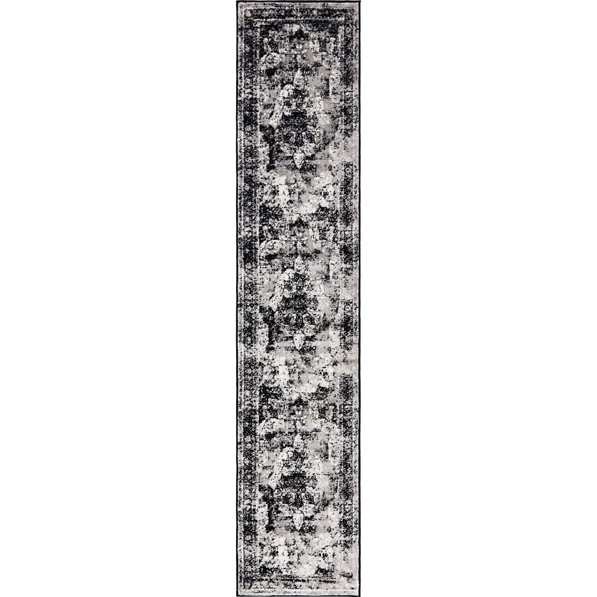 Transitional Fredo Collection Area Rug