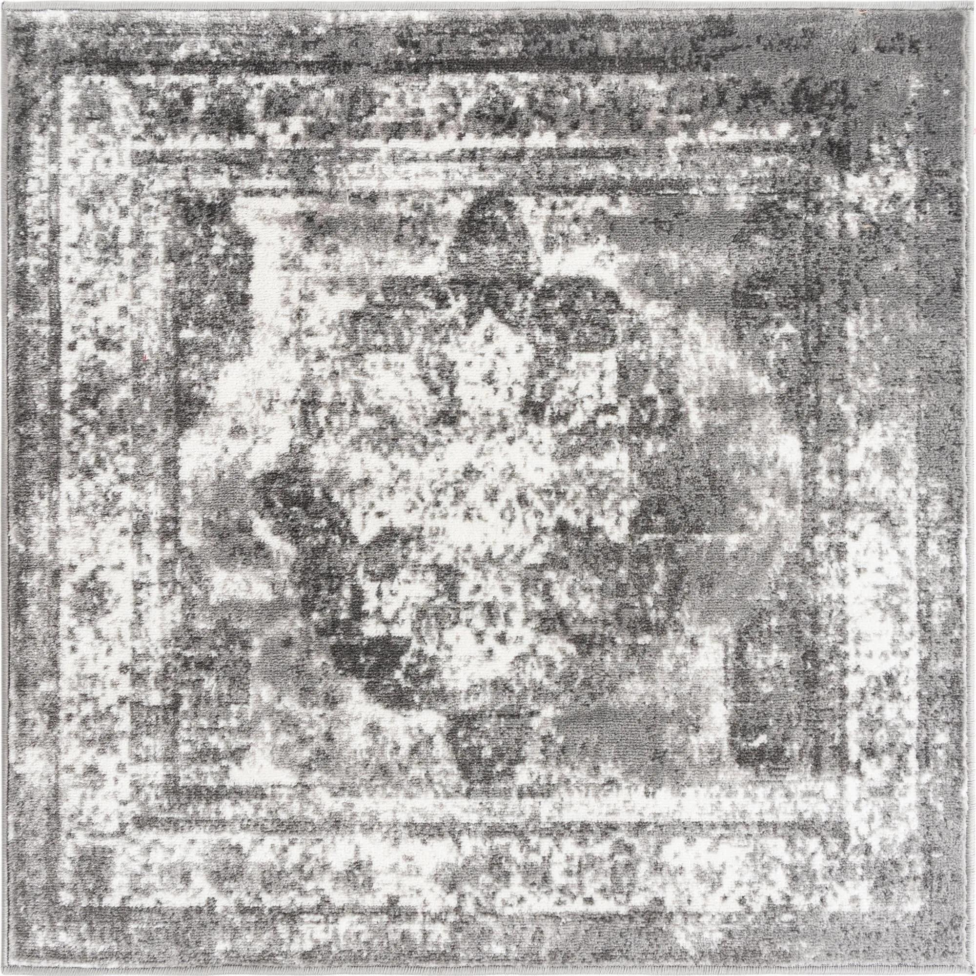 Transitional Fredo Collection Area Rug