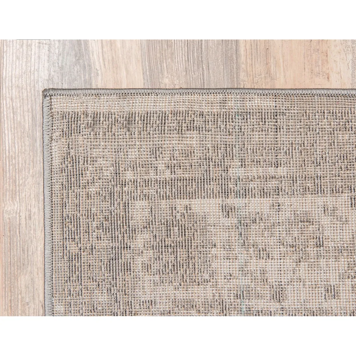 Transitional Fredo Collection Area Rug