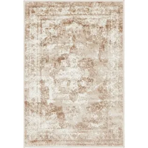 Transitional Fredo Collection Area Rug