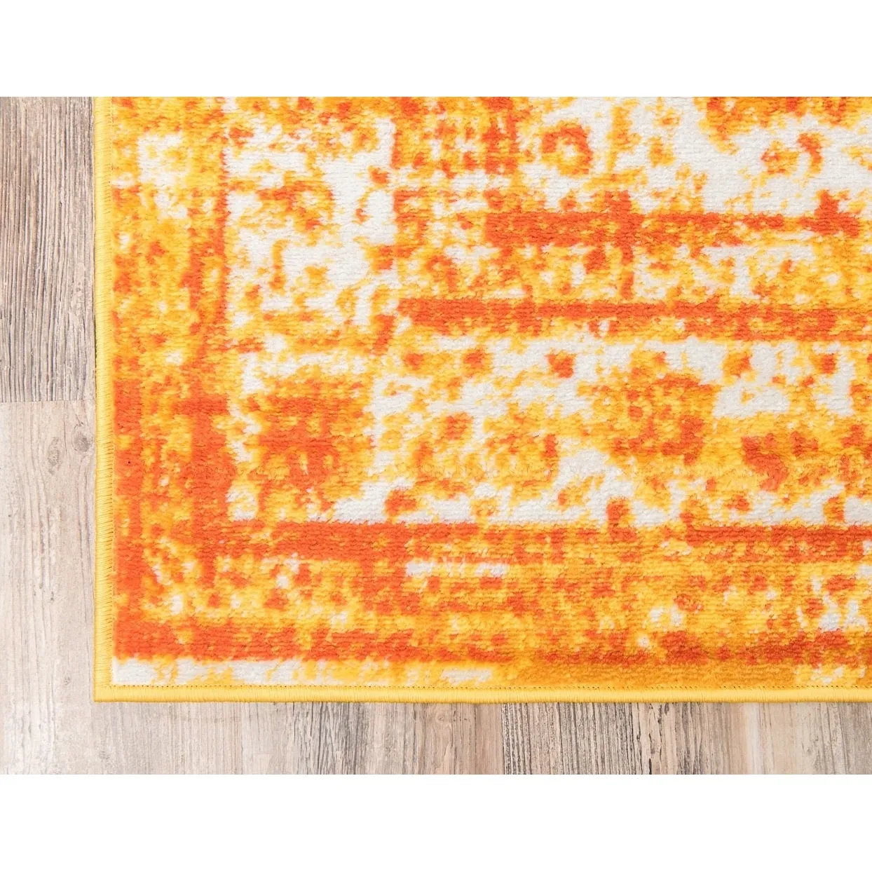 Transitional Fredo Collection Area Rug