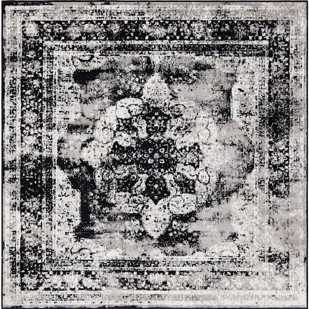 Transitional Fredo Collection Area Rug