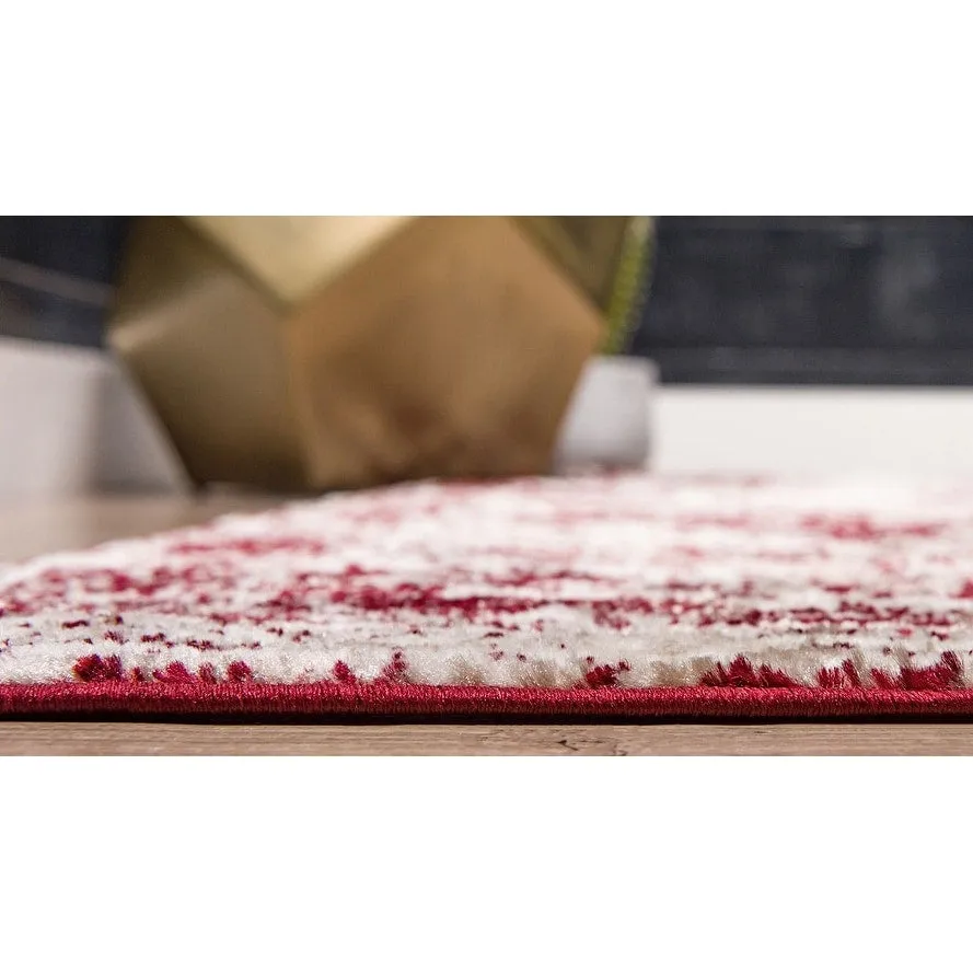 Transitional Fredo Collection Area Rug