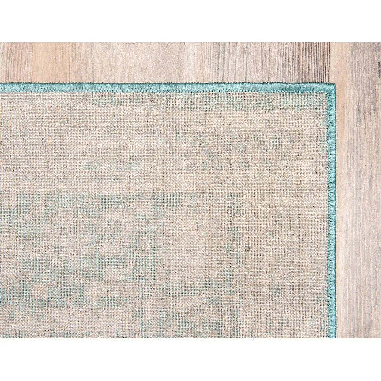 Transitional Fredo Collection Area Rug