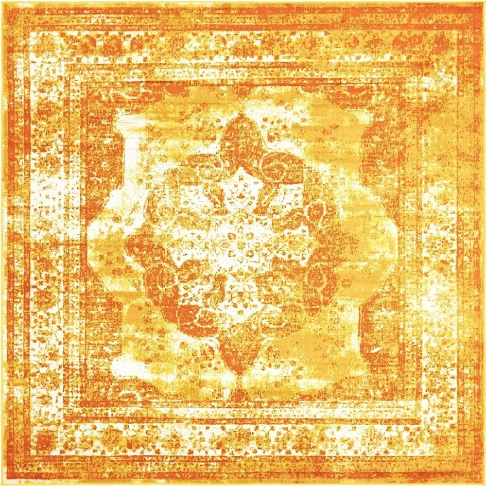 Transitional Fredo Collection Area Rug