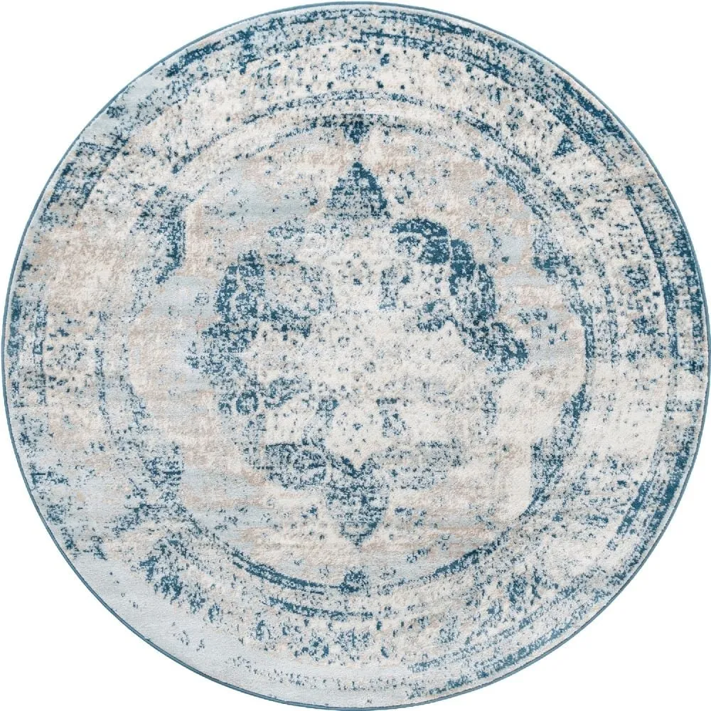 Transitional Fredo Collection Area Rug