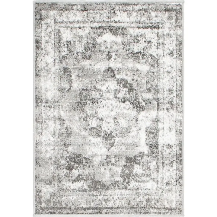 Transitional Fredo Collection Area Rug