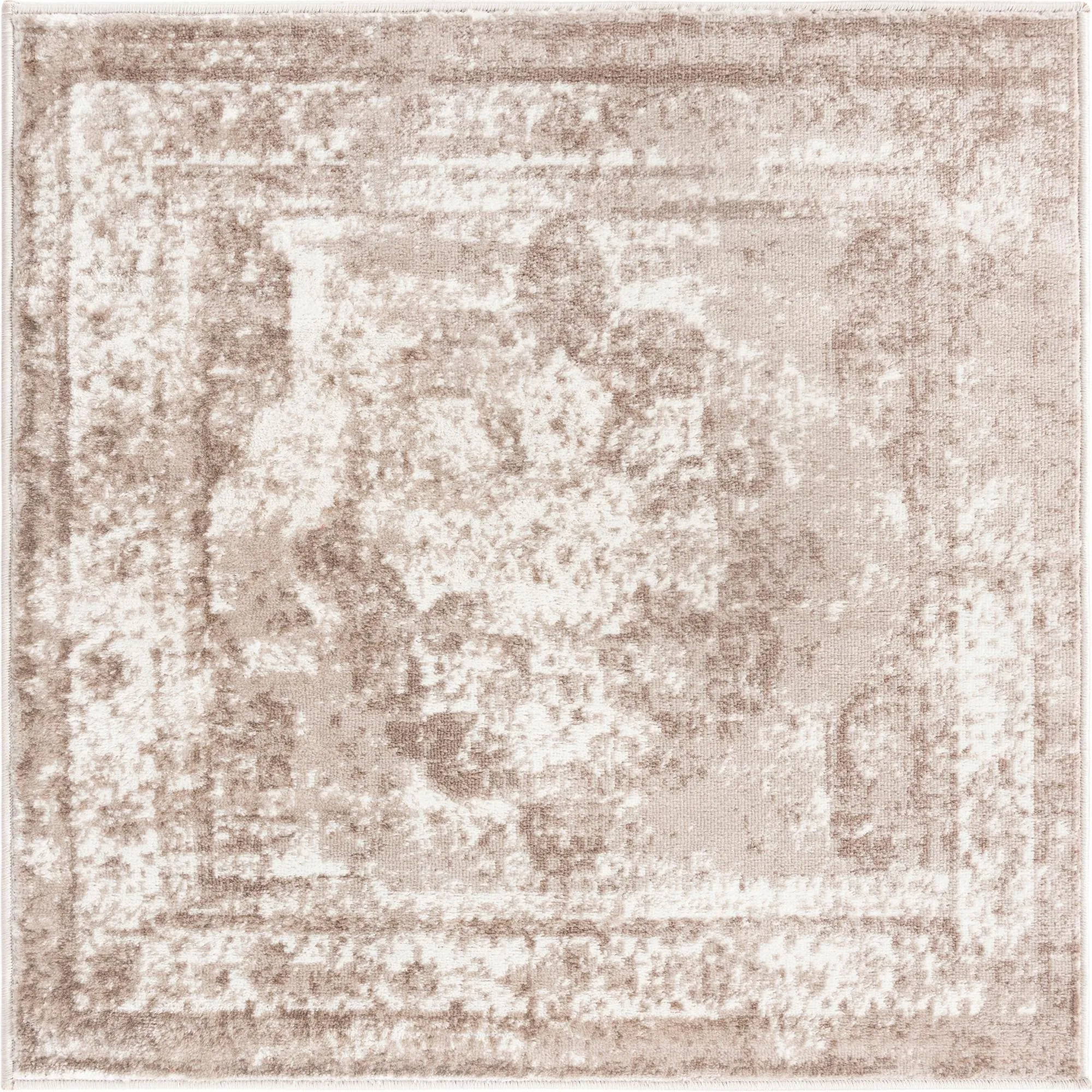 Transitional Fredo Collection Area Rug