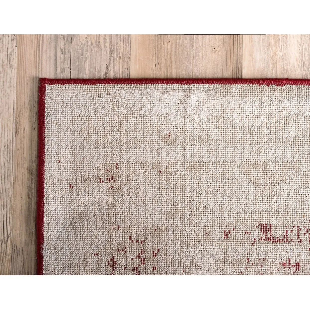 Transitional Fredo Collection Area Rug