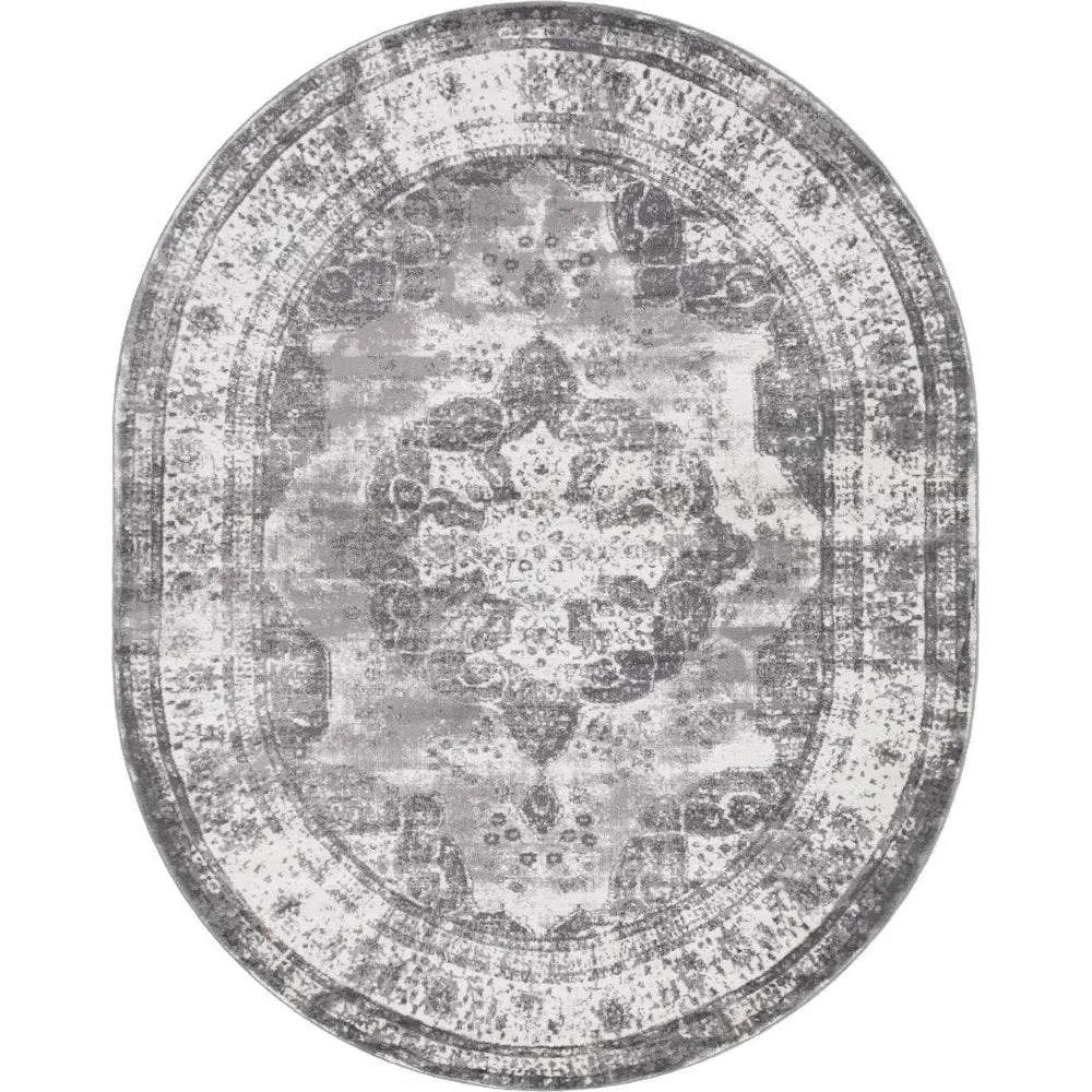Transitional Fredo Collection Area Rug
