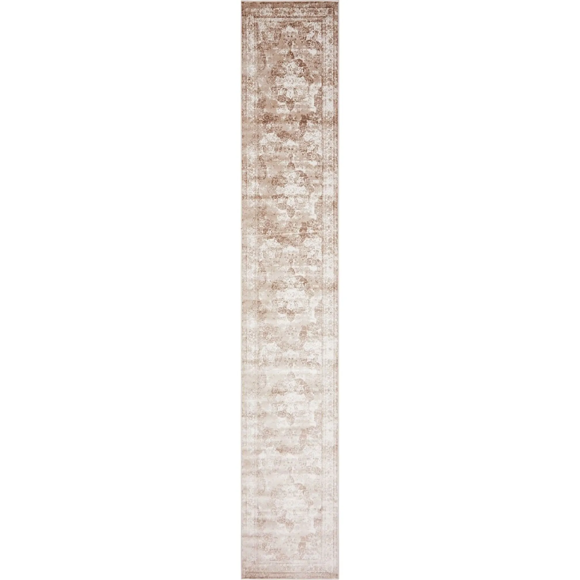 Transitional Fredo Collection Area Rug