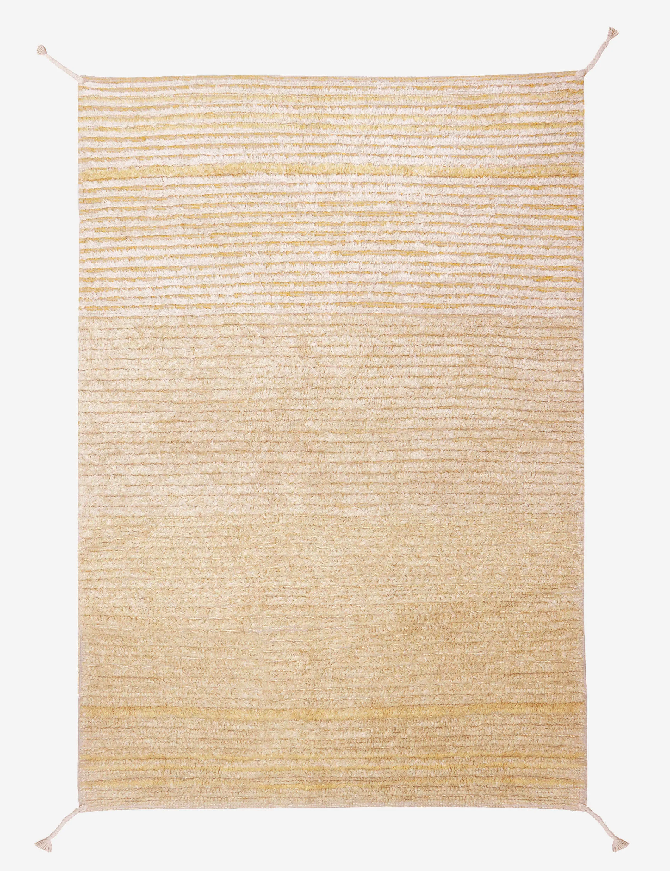 Twin Reversible Washable Rug by Lorena Canals
