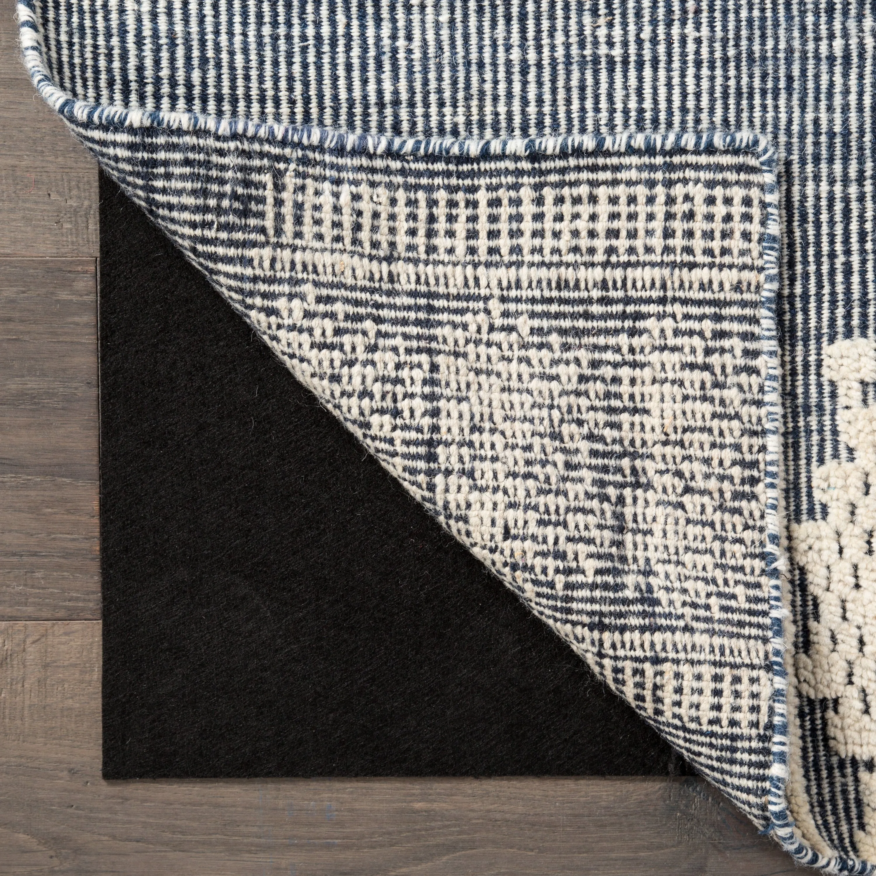 Ultra Hold Rug Pad - Black