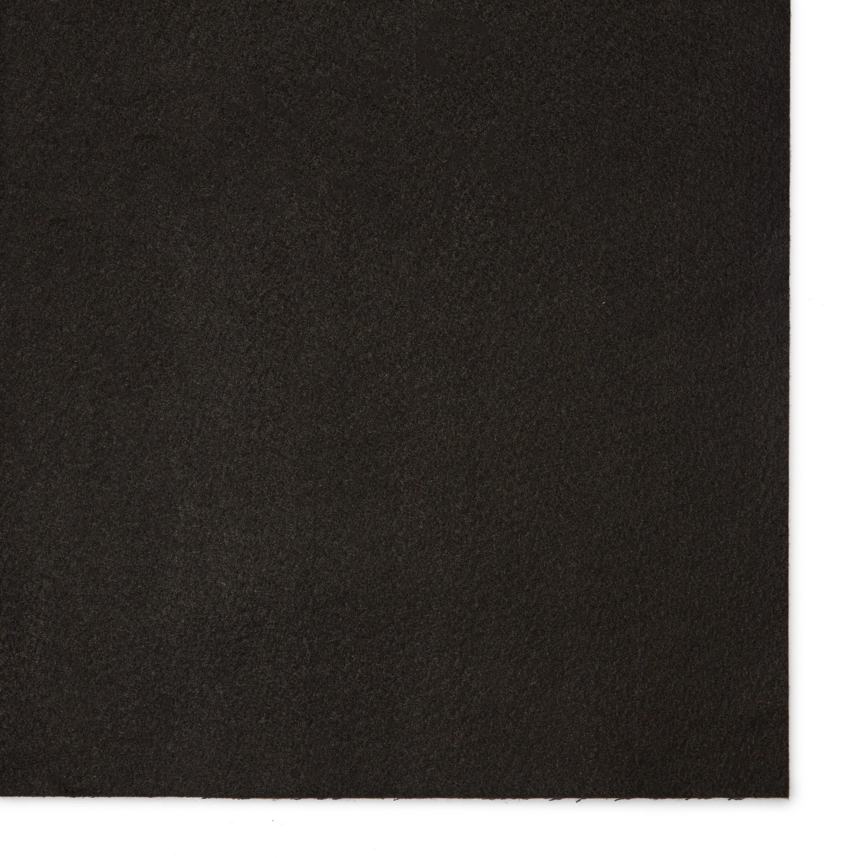 Ultra Hold Rug Pad - Black