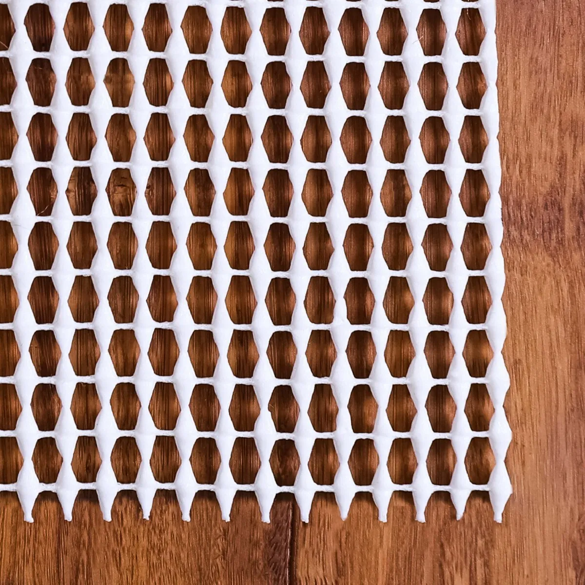 Ultra Non Slip Rug Pad by Slip-Stop - Ivory