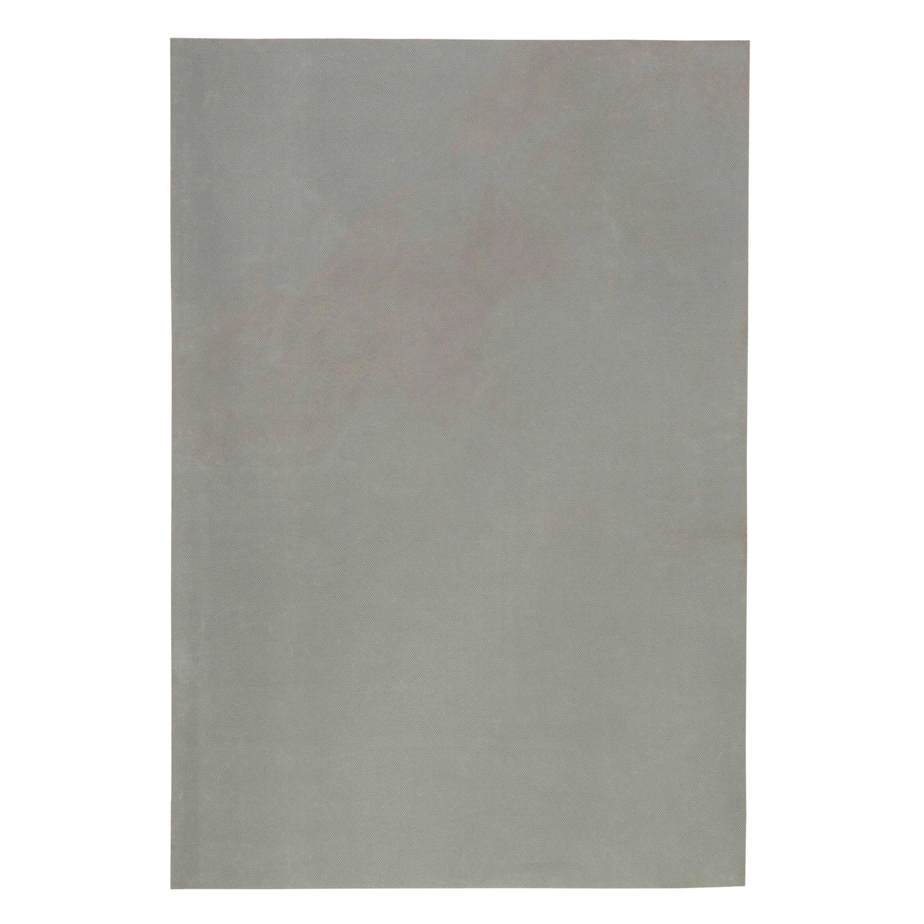 Vista Home Multi-Surface Reversible Indoor Rug Pad. - Grey