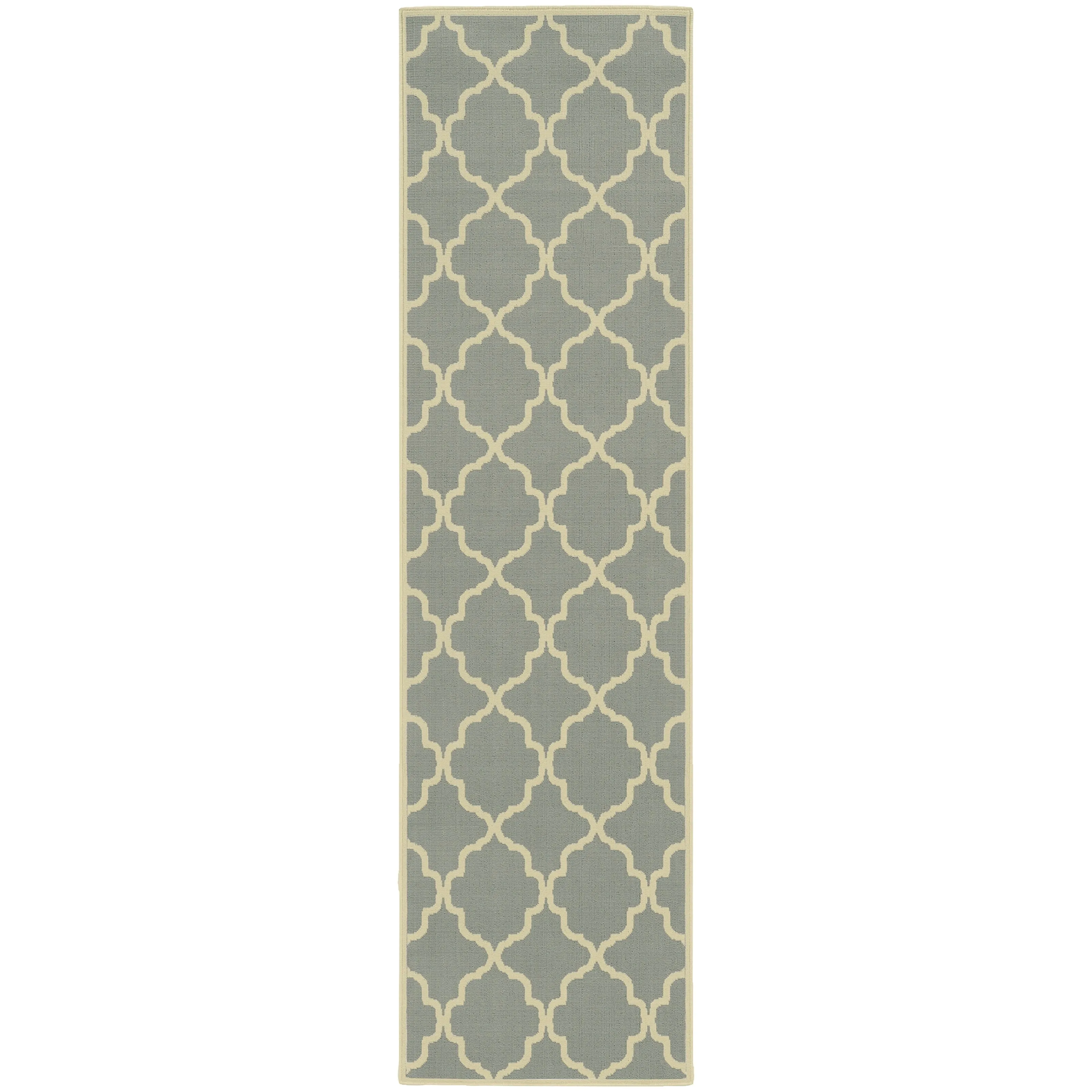 Vista Home Vasby Indoor/ Outdoor Lattice Rug