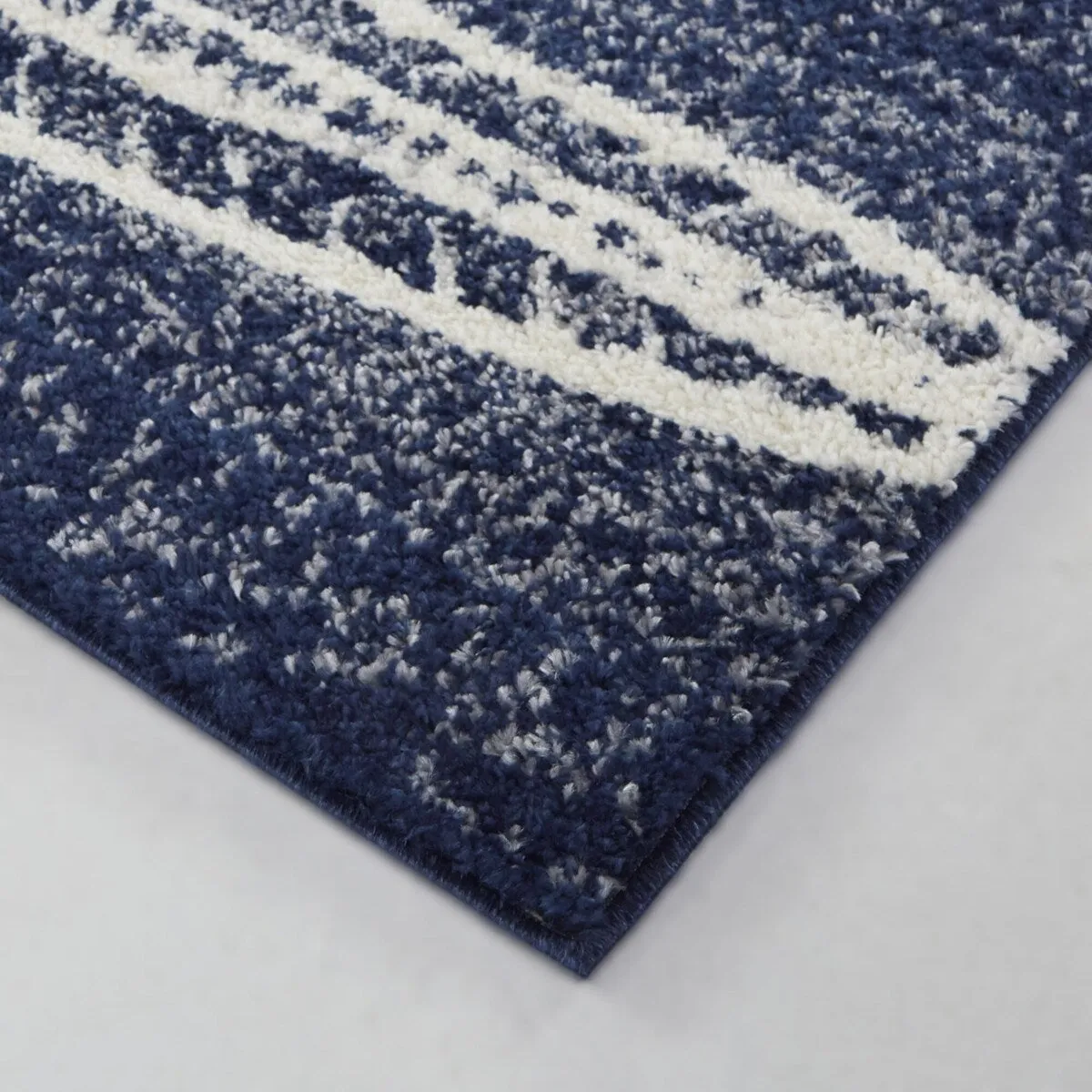 Wade Coastal Starfish Area Rug
