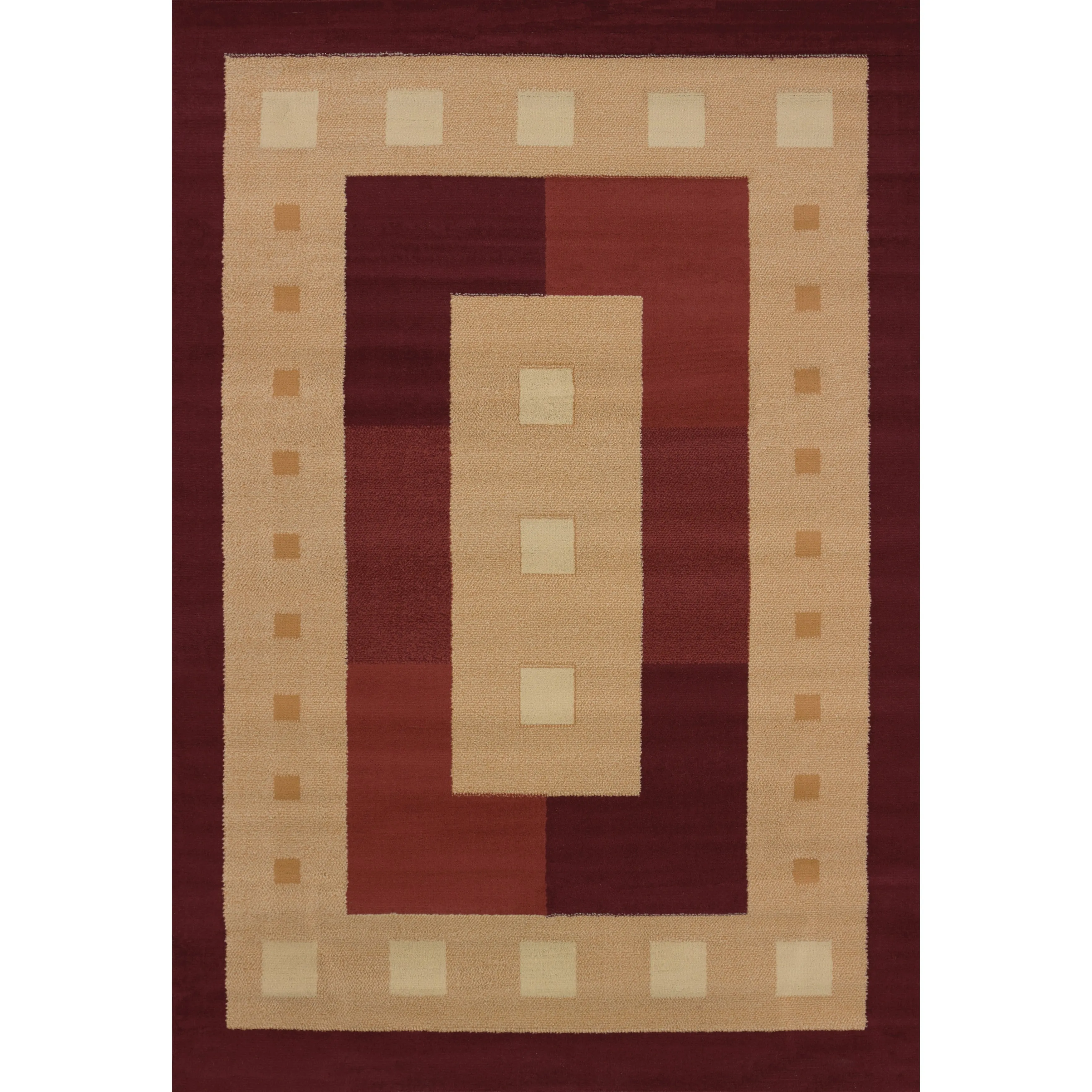 Westfield Home Ulubre Florentina Area Rug