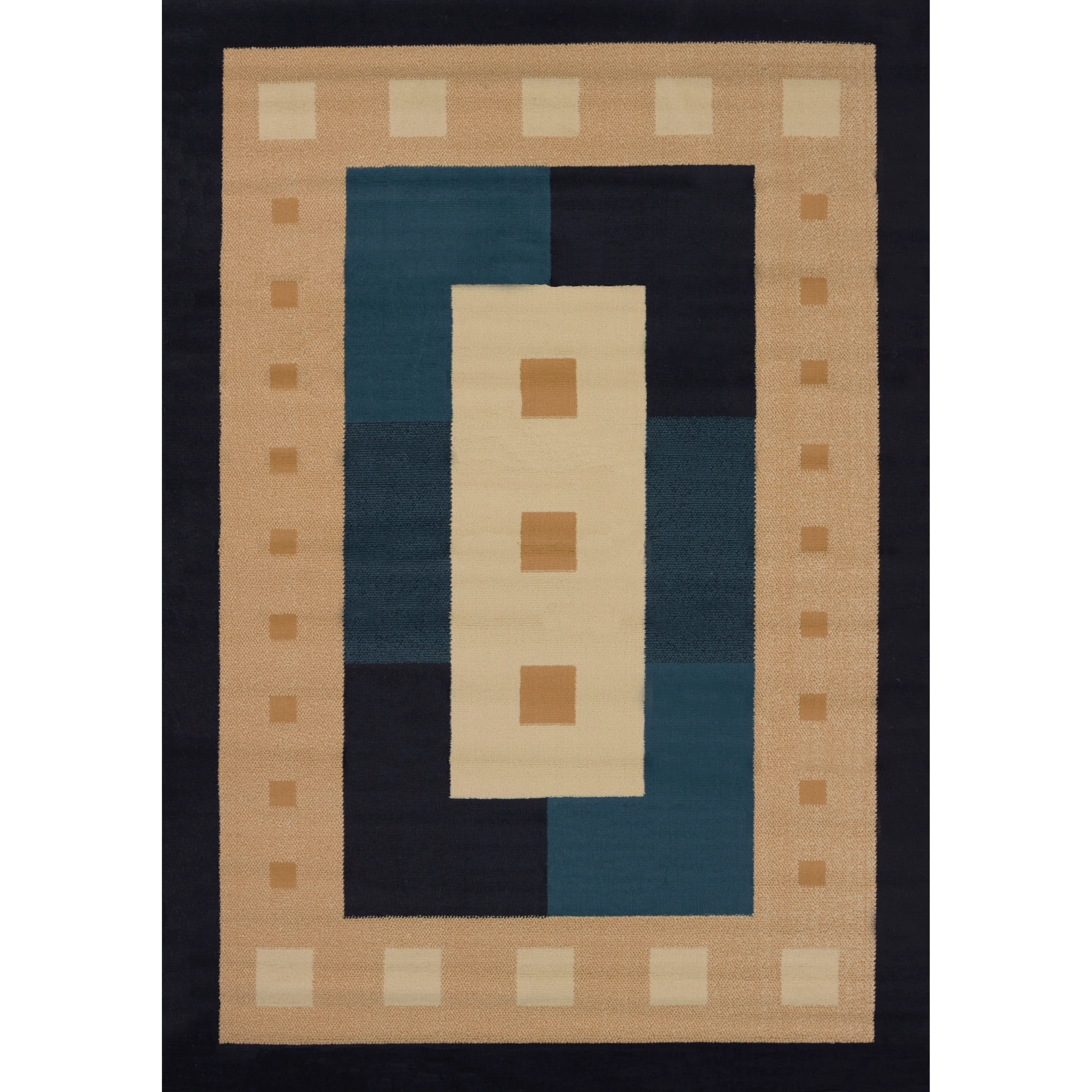 Westfield Home Ulubre Florentina Area Rug