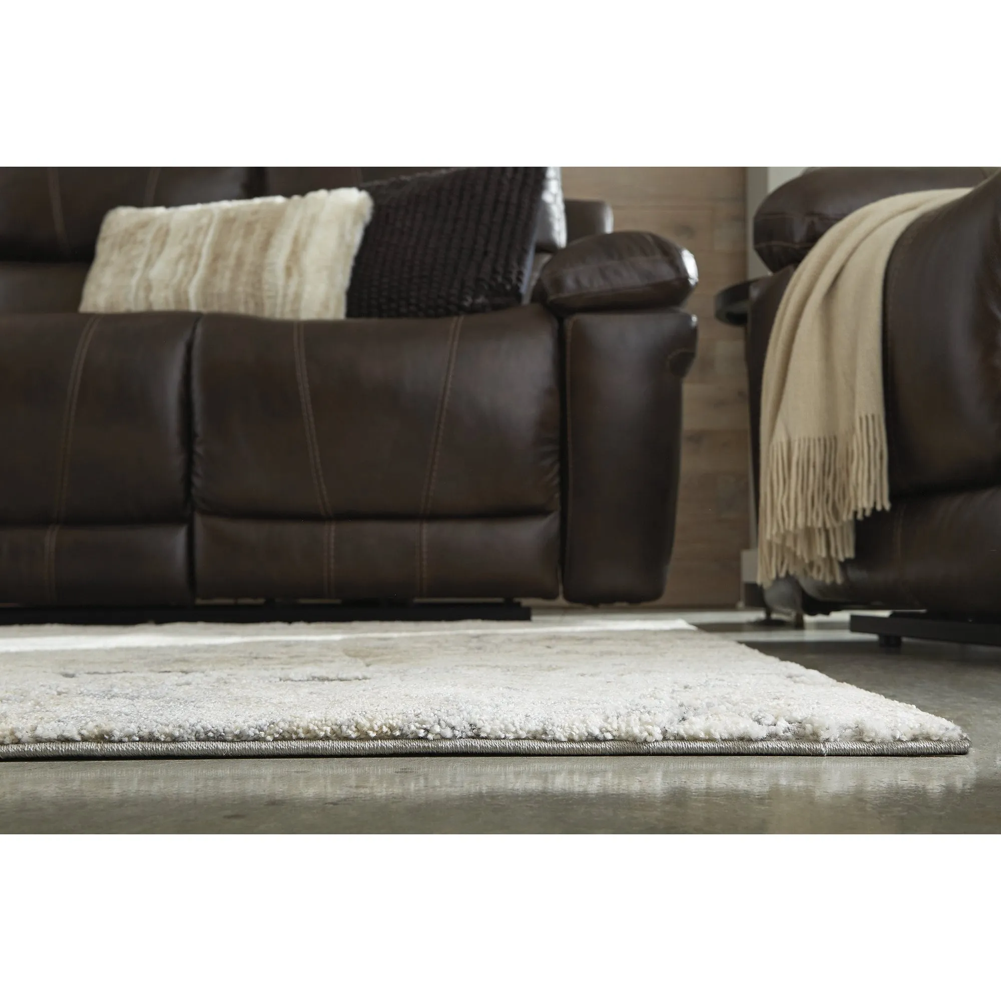 Wyscott Multi Medium Rug